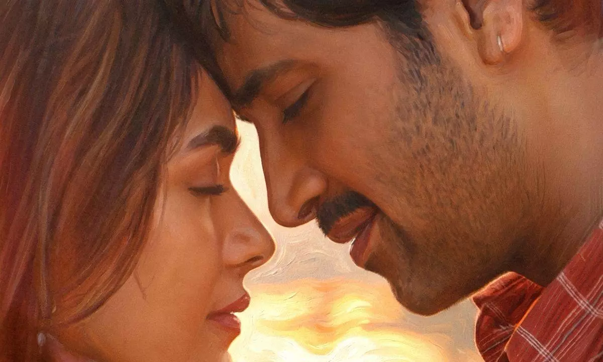 Rubaroo: The Song That Explains His Rage