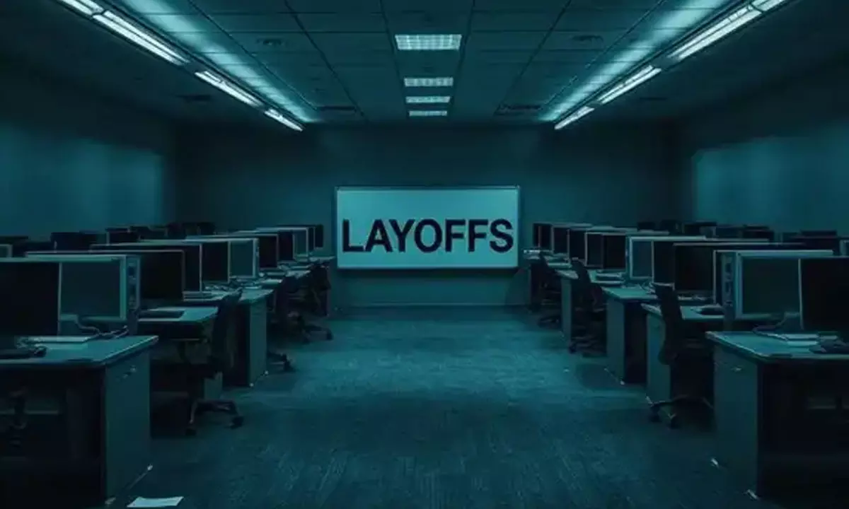 Mass Layoffs Due To AI: What’s Top 10 Headcount? Mass Layoffs Due To AI: What’s Top 10 Headcount?