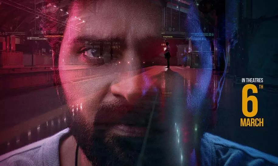 Trailer Talk: Sree Vishnu’s Mrithyunjay Is Riveting Thriller
