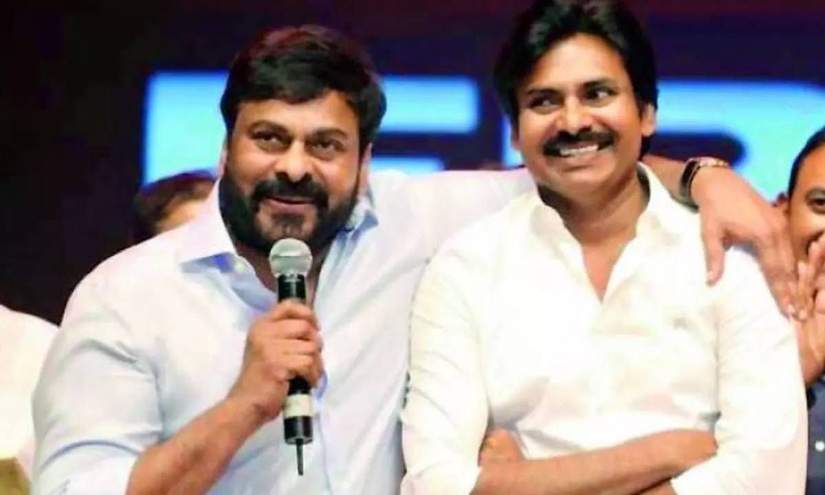 Megastar and Power Star Together Again?