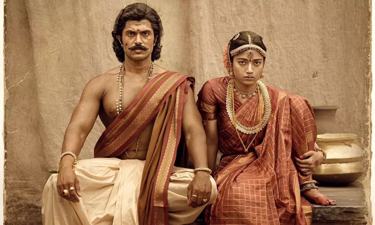 Ranabaali Wedding: Special Surprise for Newly Weds VIROSH