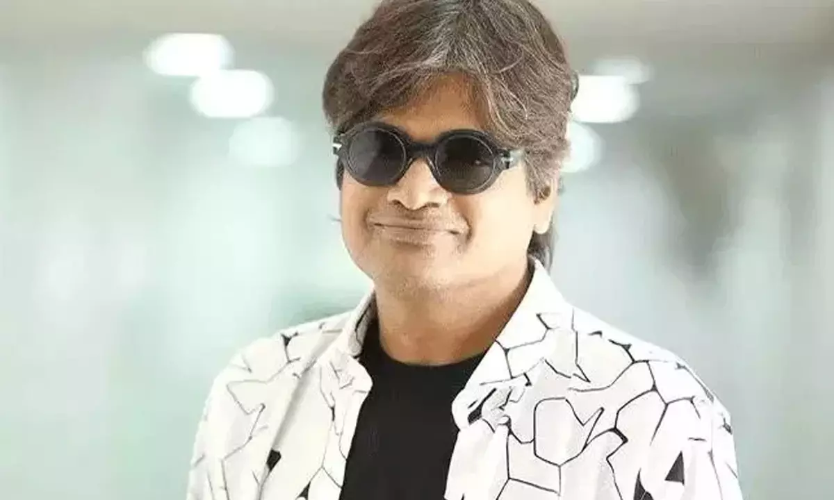 Why ‘Bhavadeeyudu’ Is Removed From Ustaad Bhagat Singh?