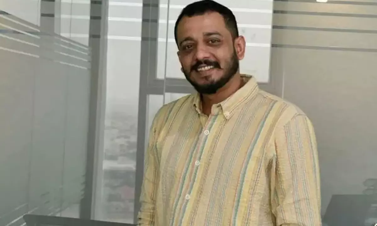 S*xual Harassment Case Against Manjummel Boys Director