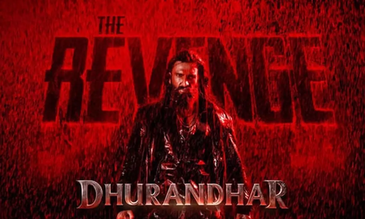 Israel-Iran War: Major Shock To Dhurandhar 2