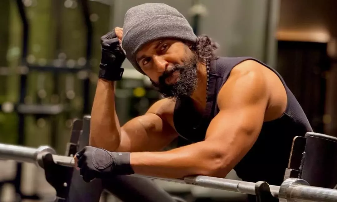 Buzz: Nani Distancing From Kids & Female Audience