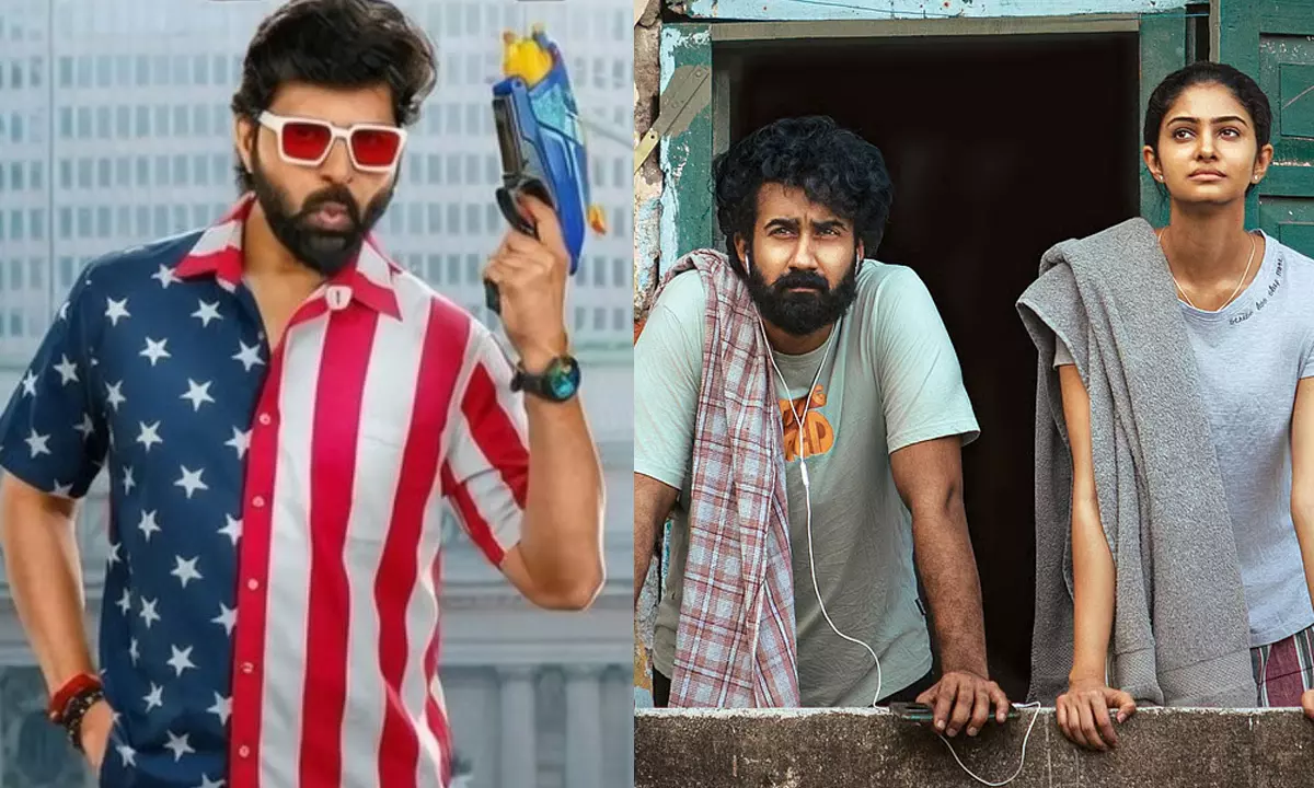 Opinion: Why These Two Films Didn’t Bring Footfalls