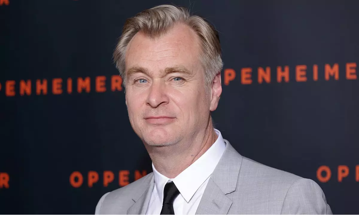 Rumour: Christopher Nolan To Edit Indias Ramayan?