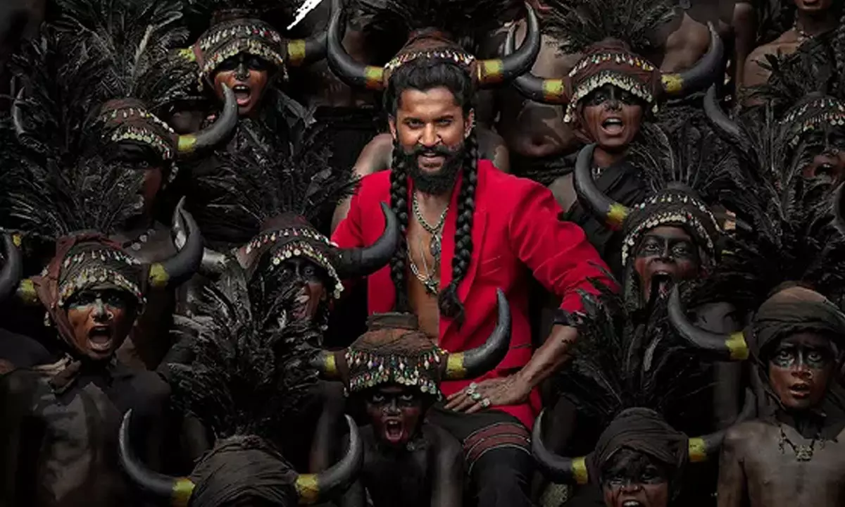 Nanis Aaya Sher roars fastest 1 Million likes on YouTube