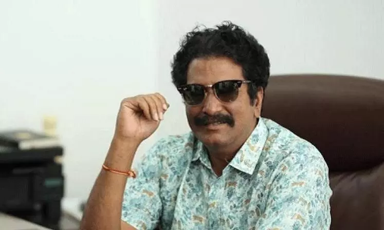 What’s Up? A Comedy film Based On H1B, F1 Problems