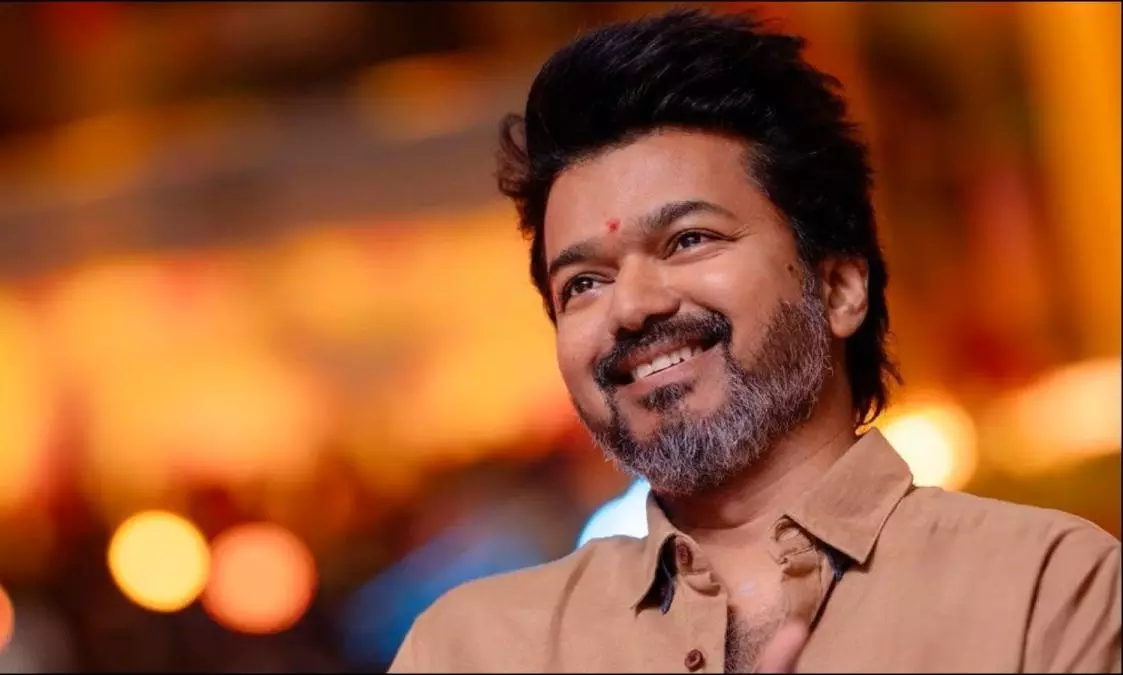 Why Actor Vijay Is Facing Legal Troubles After Launching TVK Party
