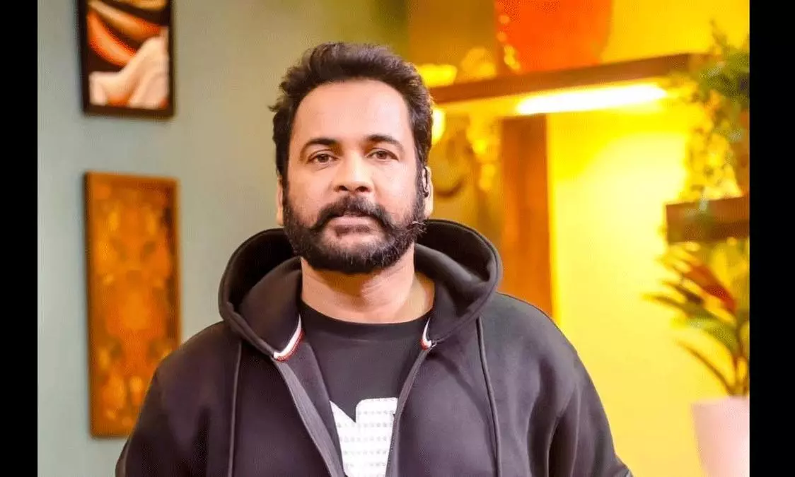 Actor Shivaji Says His Land Near Financial District Is Now Worth ₹1800 Crores