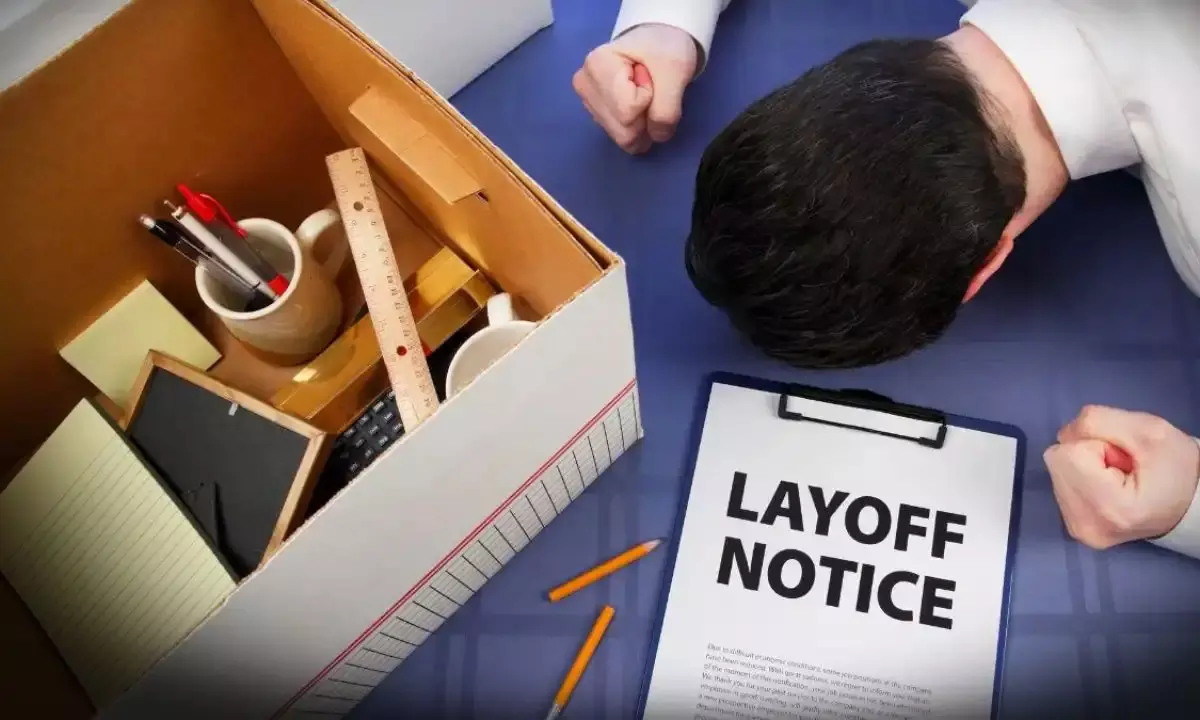 Mass Firing In India: What’s The Real Story?