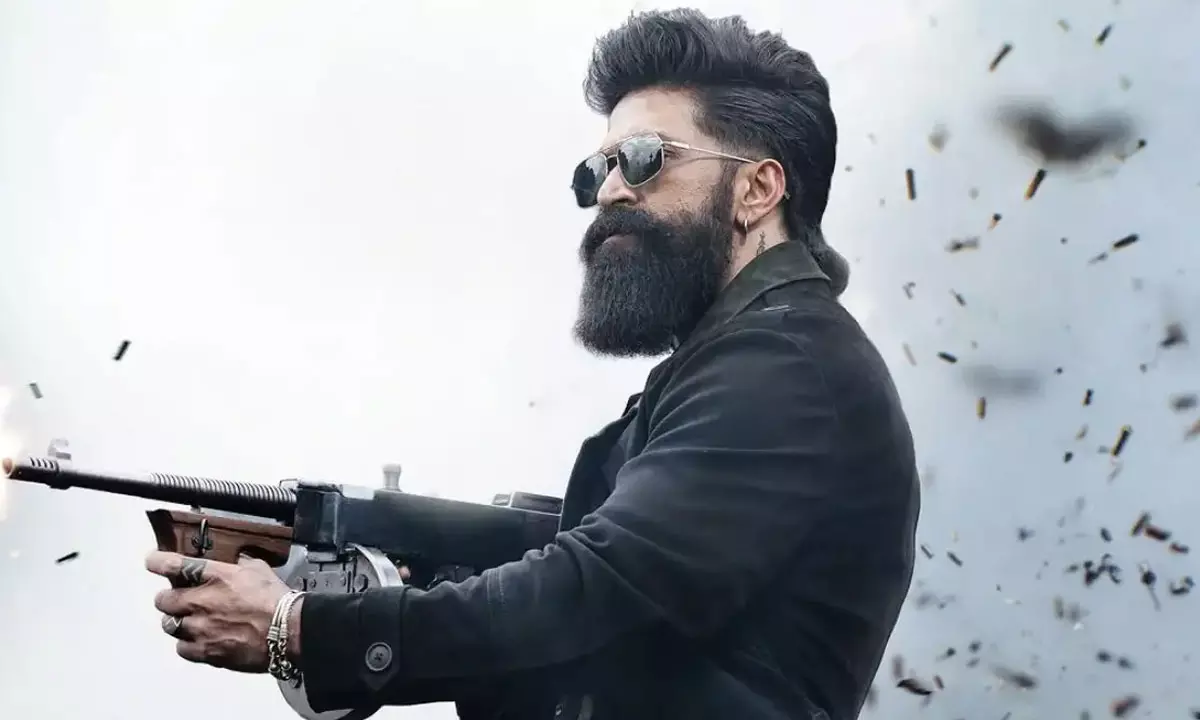 ‘Toxic’ Pushed To June - What Works, What Not!