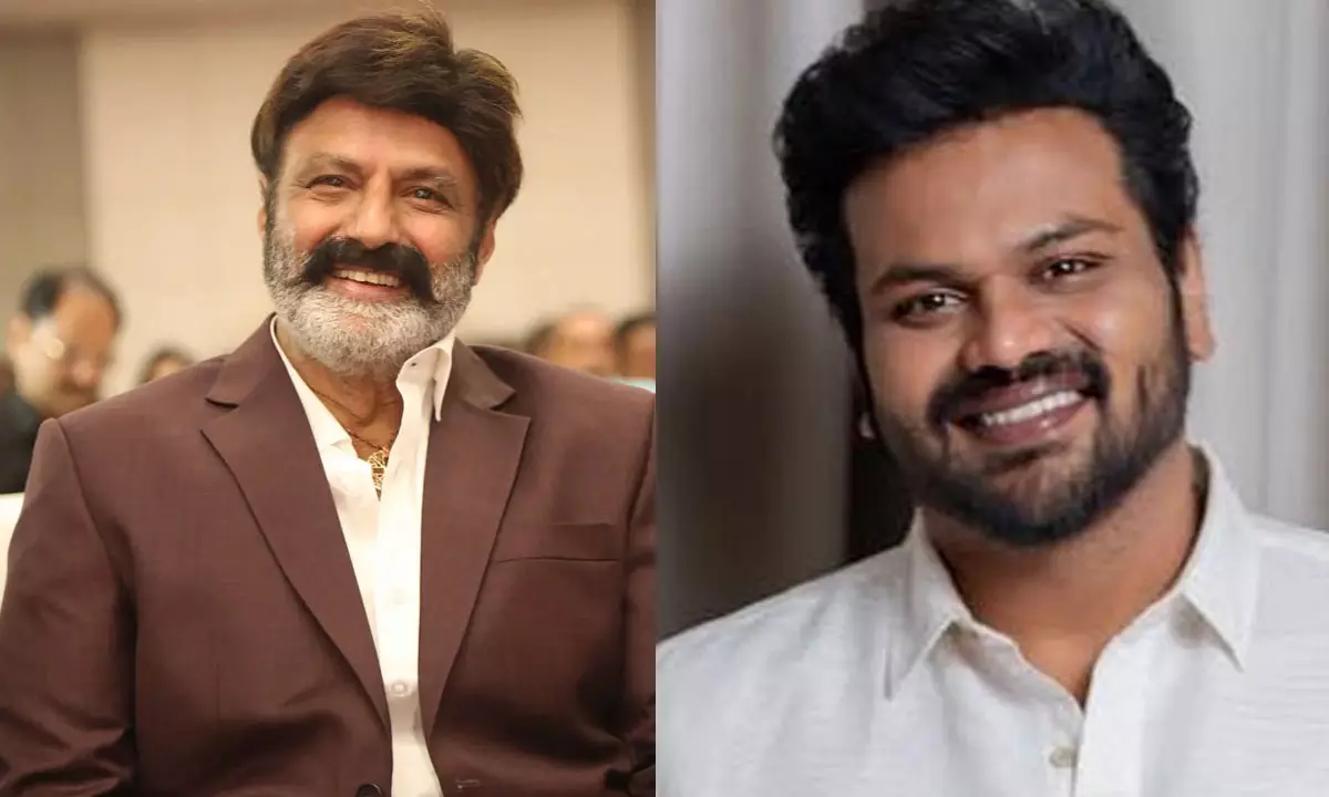 Balakrishna-Manoj Combination: How It Happened?