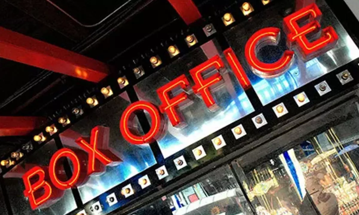 March 2026 Box Office: All The Hype Beaten Into Dust