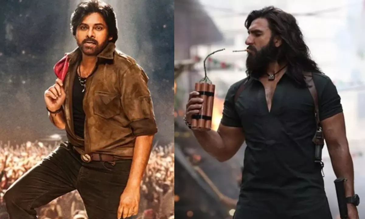 Big Clash With Dhurandhar 2, But No Problem For Pawan Kalyan!