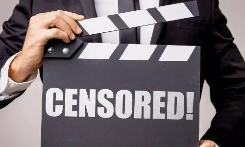 Tollywood Talk: The Other Side Of Censor Board Title Blows