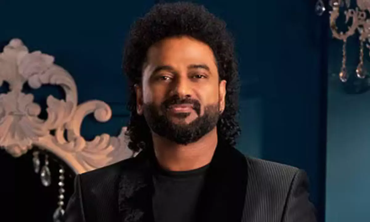 Inside Talk: Devi Sri Prasad Upset With 1 Week Demand