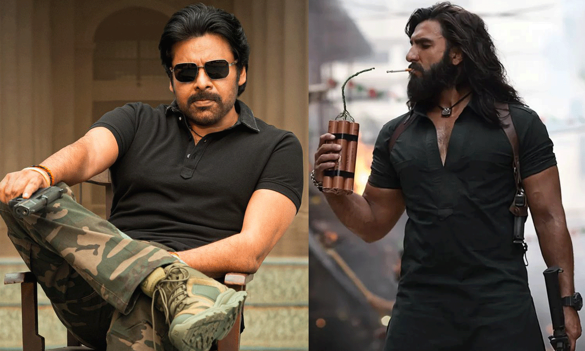 Tupaki Analysis: How Telugu Folk React To Pawan Kalyan vs Dhurandhar 2