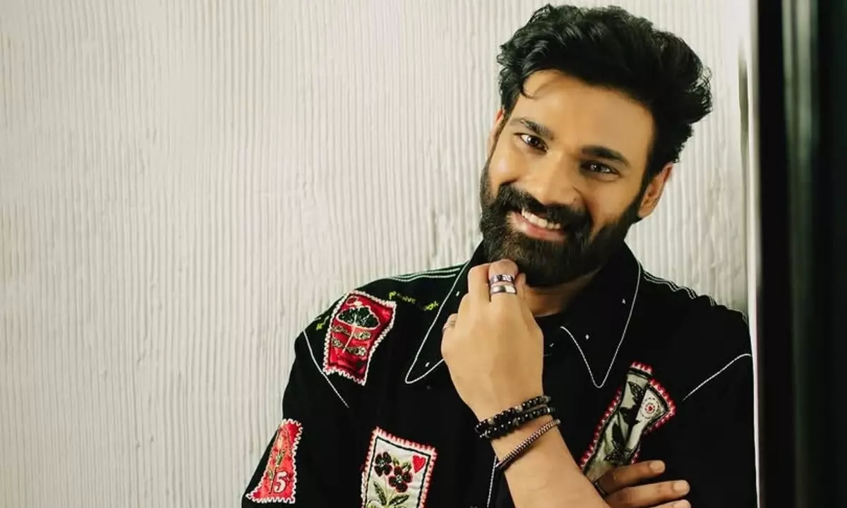 Bellamkonda Srinivas’s Bride Revealed? Check This Out!