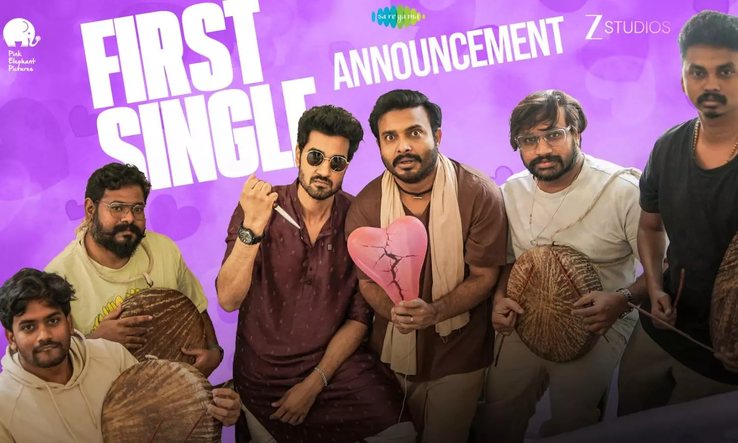 A Heartbreak Anthem From A Horror Film