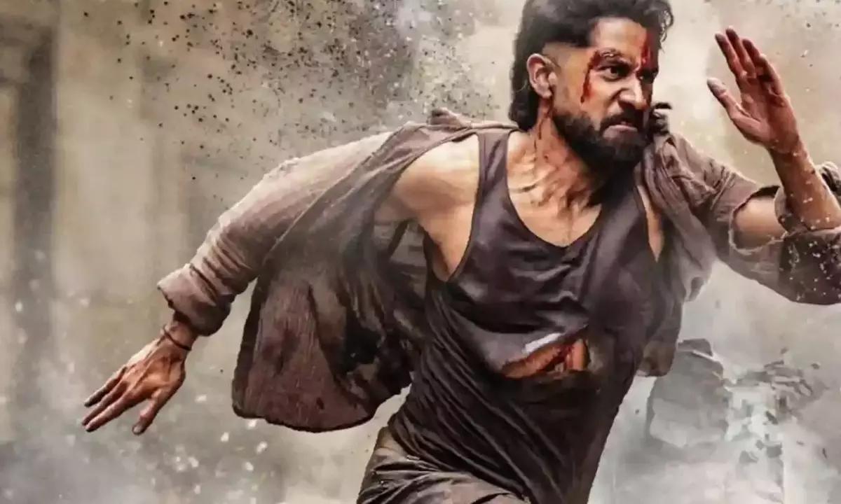 Vrushakarma Escaped That ‘Trolling’ Big Time