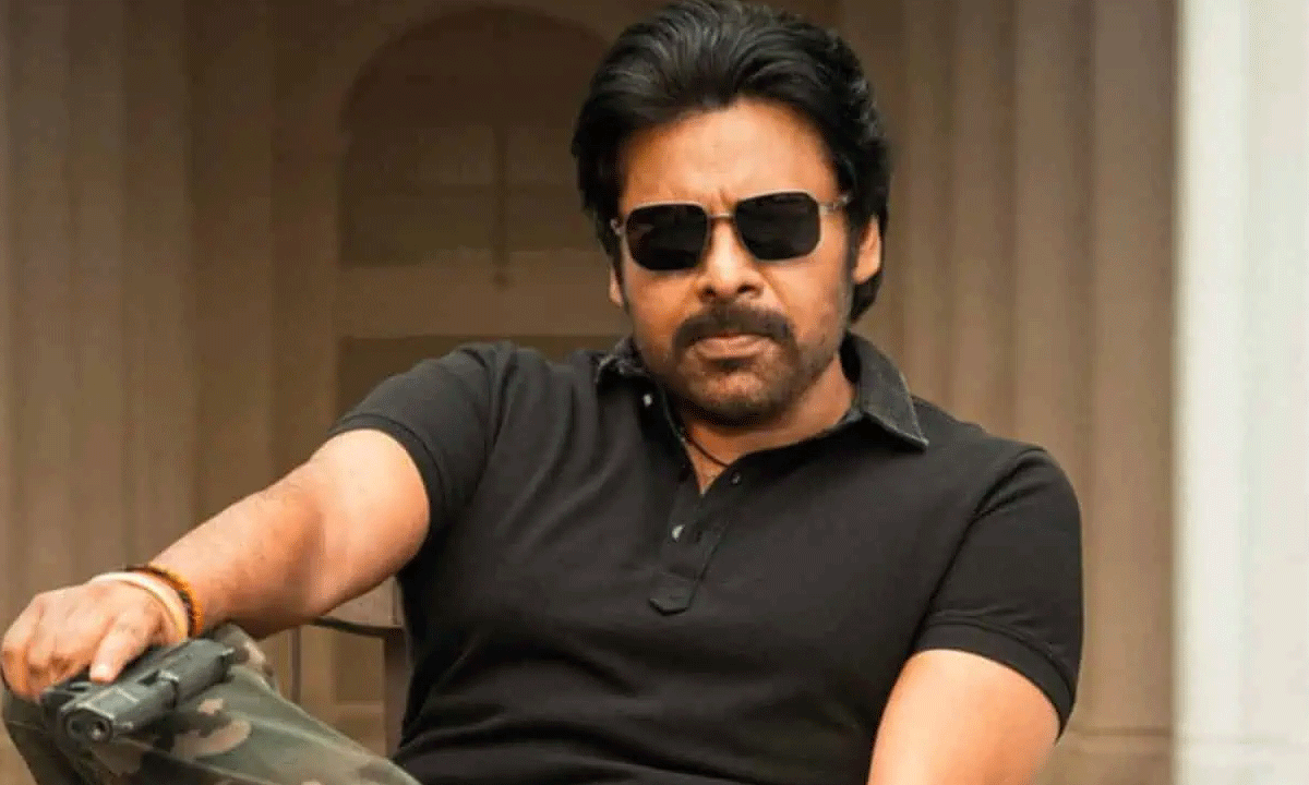 UBS UK Bookings Open: Pawan Kalyan Film Gets World’s First Show in London