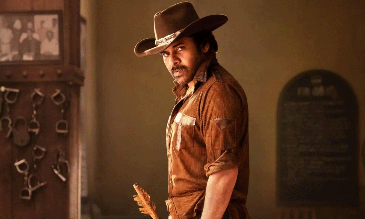 How Much Money Pawan Kalyan Got For Ustaad?