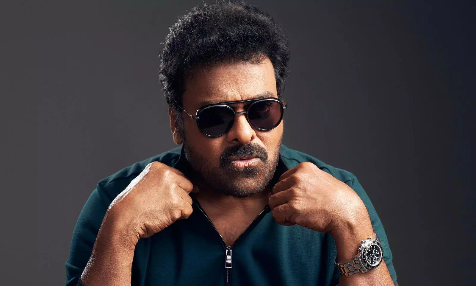 NTR Award For Megastar: Proud Moment For Telugu Cinema