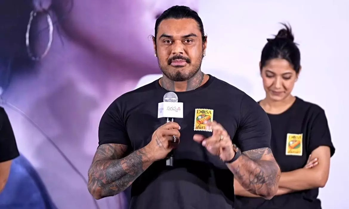 Viral: Husband Praises Wife Varalaxmi’s Saraswati To Sky!