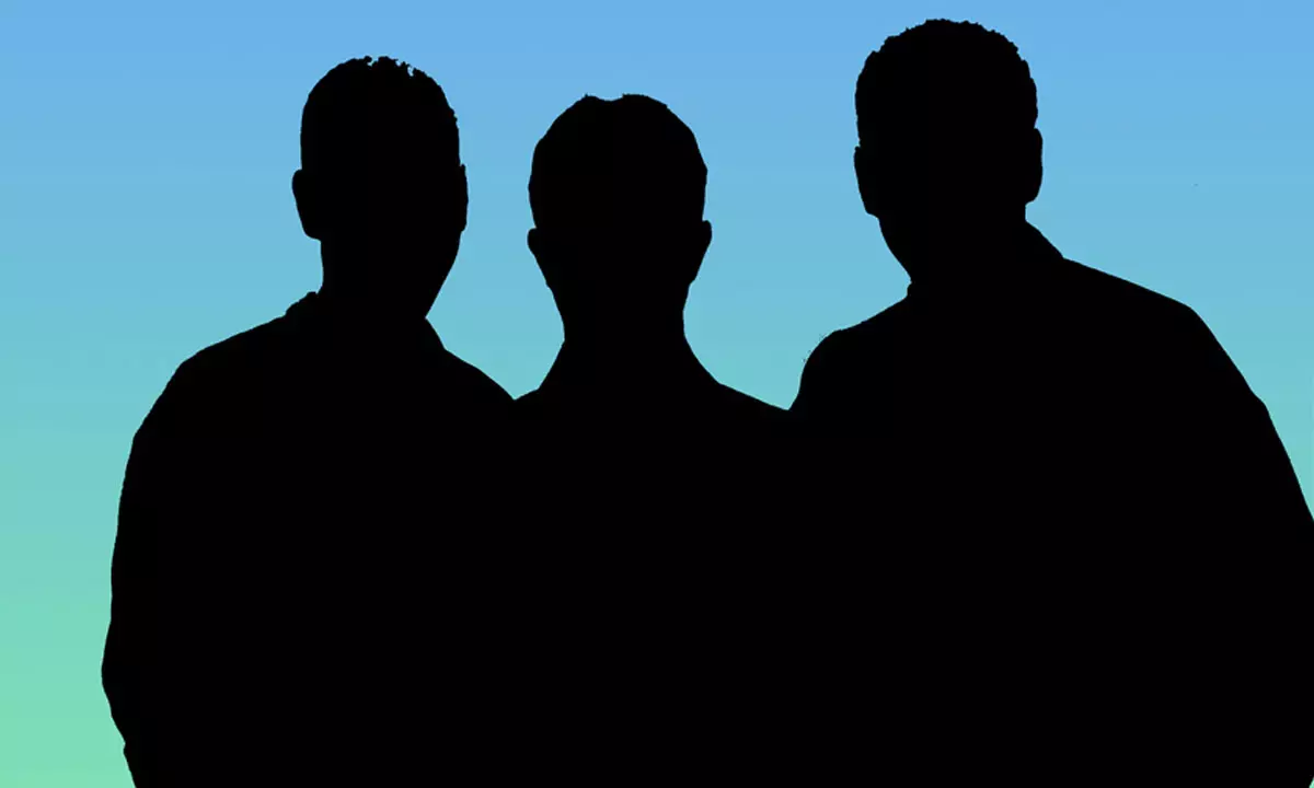 Why Tollywood Top 3 Missing At Weddings?