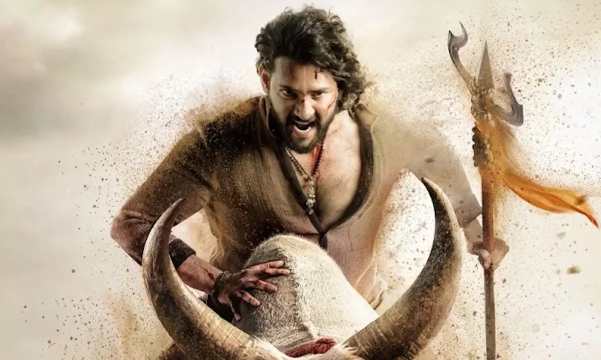 Middle East War Is Not Stopping Mahesh & Rajamouli