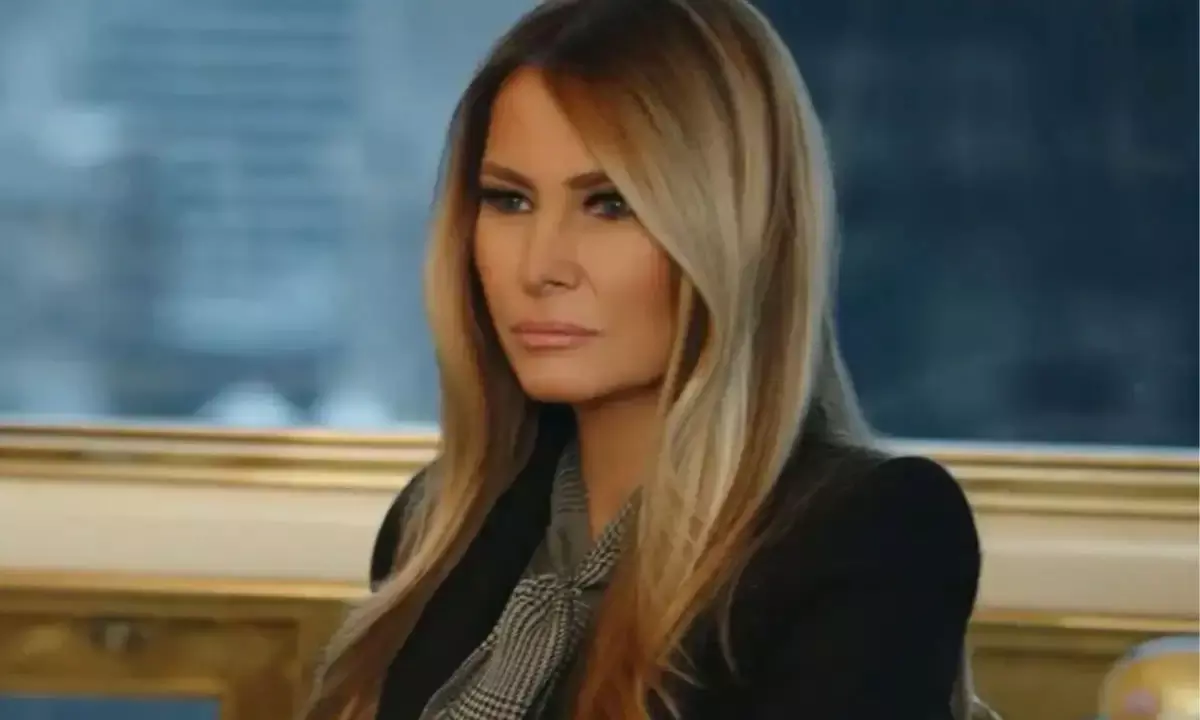 Trump’s Wife Gets Humiliated With Own Film: What’s Next?