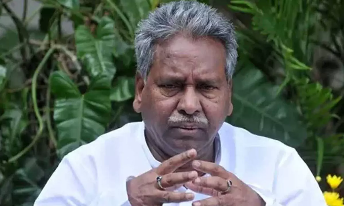 RIP: Former AP MP Passed Away!