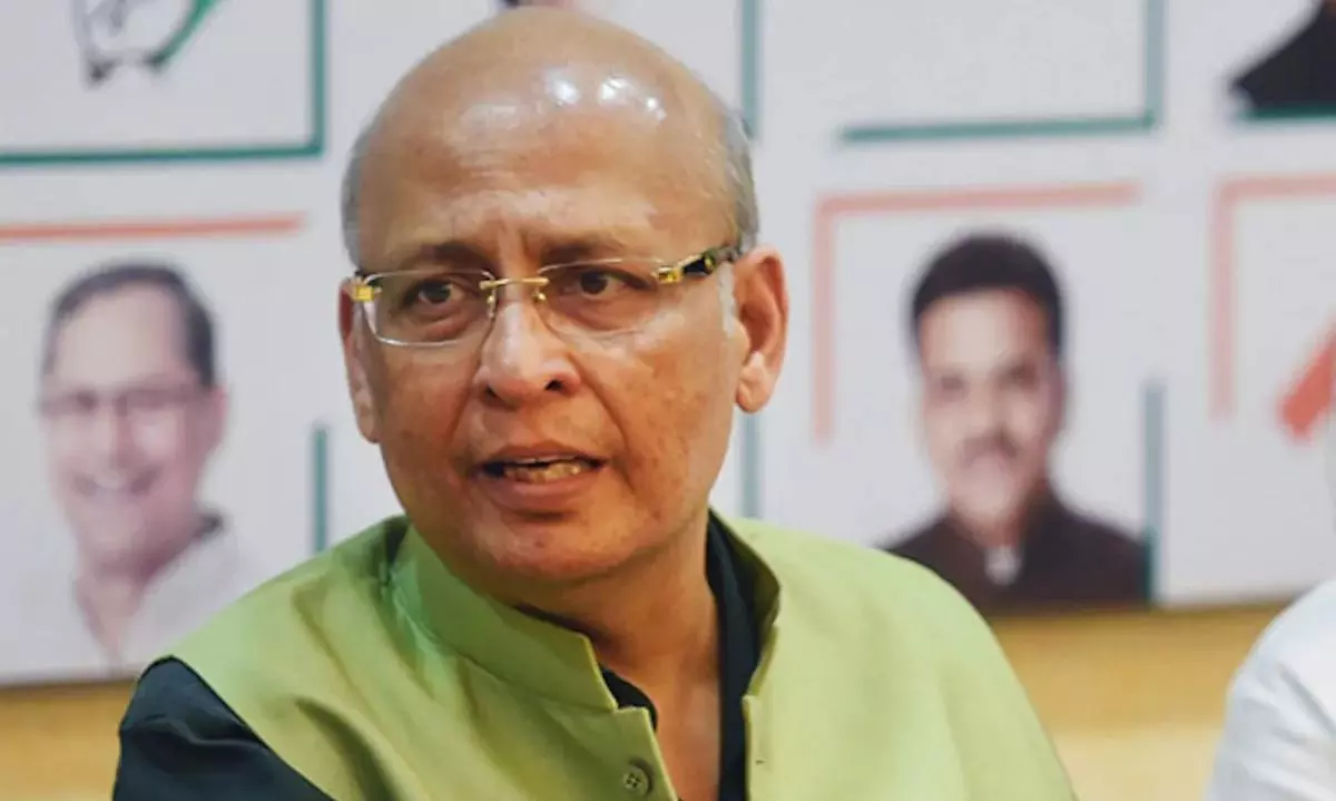 Meet Richest RS Nominee With 2600 crore!