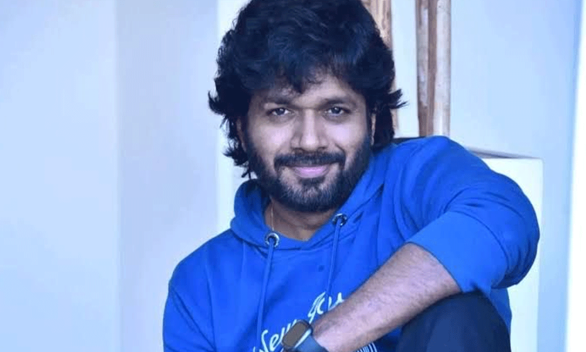 Anil Ravipudi All Set For Never Before Experiment