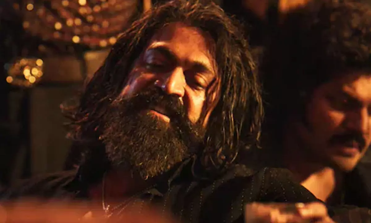 Toxic Postponement: Lots Of Stories Come Into Play