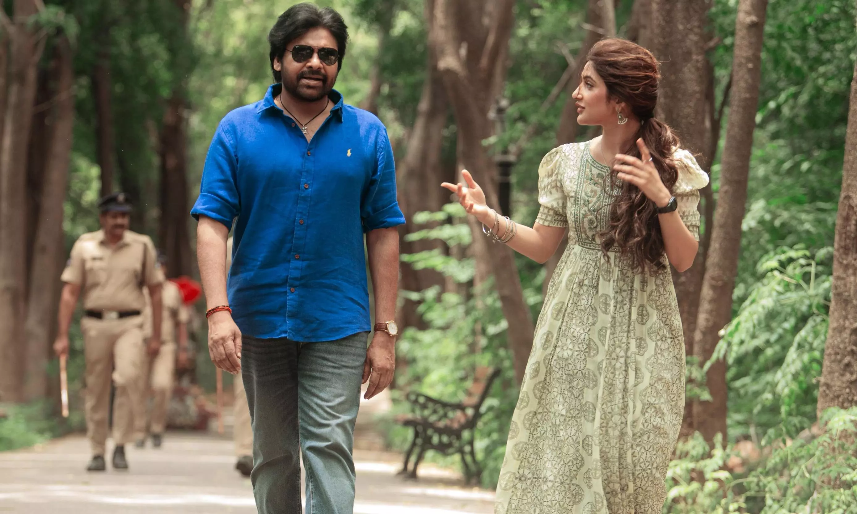 Censor Report: Why Did Ustaad Bhagat Singh Get U/A?