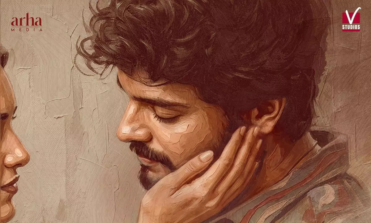 Deewana: Geetha Film Distributors releasing the soulful love story