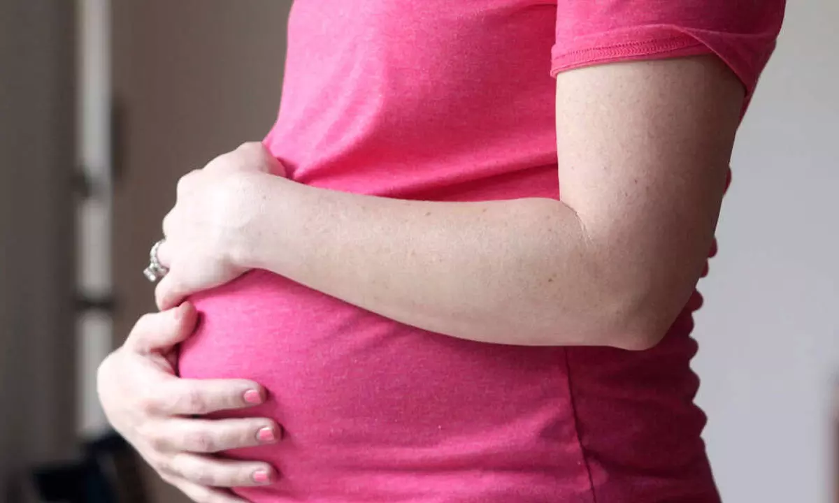 Tamil Media’s Shocking Gossip: “She Is Pregnant”