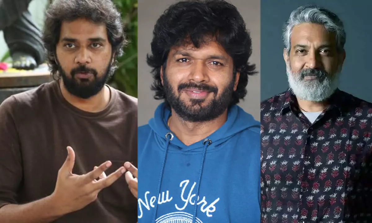 Buzz: Telugu Directors Heading For Animation Films