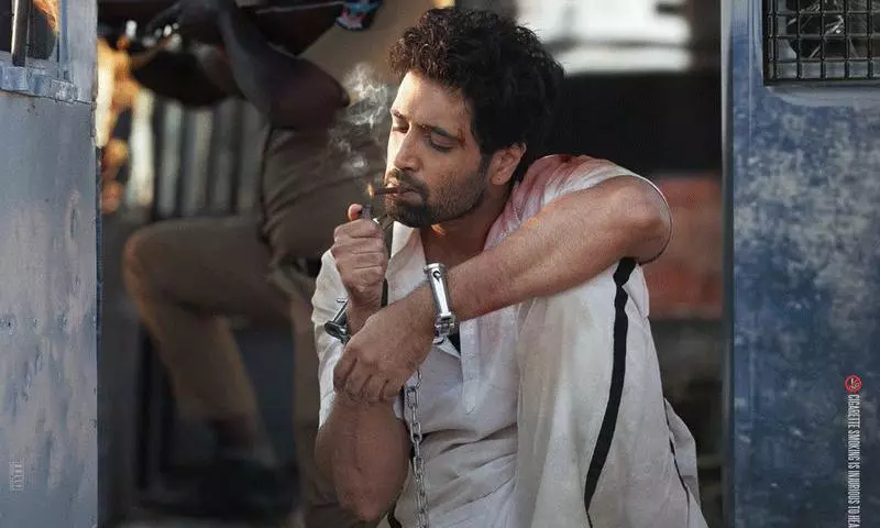 Adivi Sesh’s Dacoit Gets New Release Date