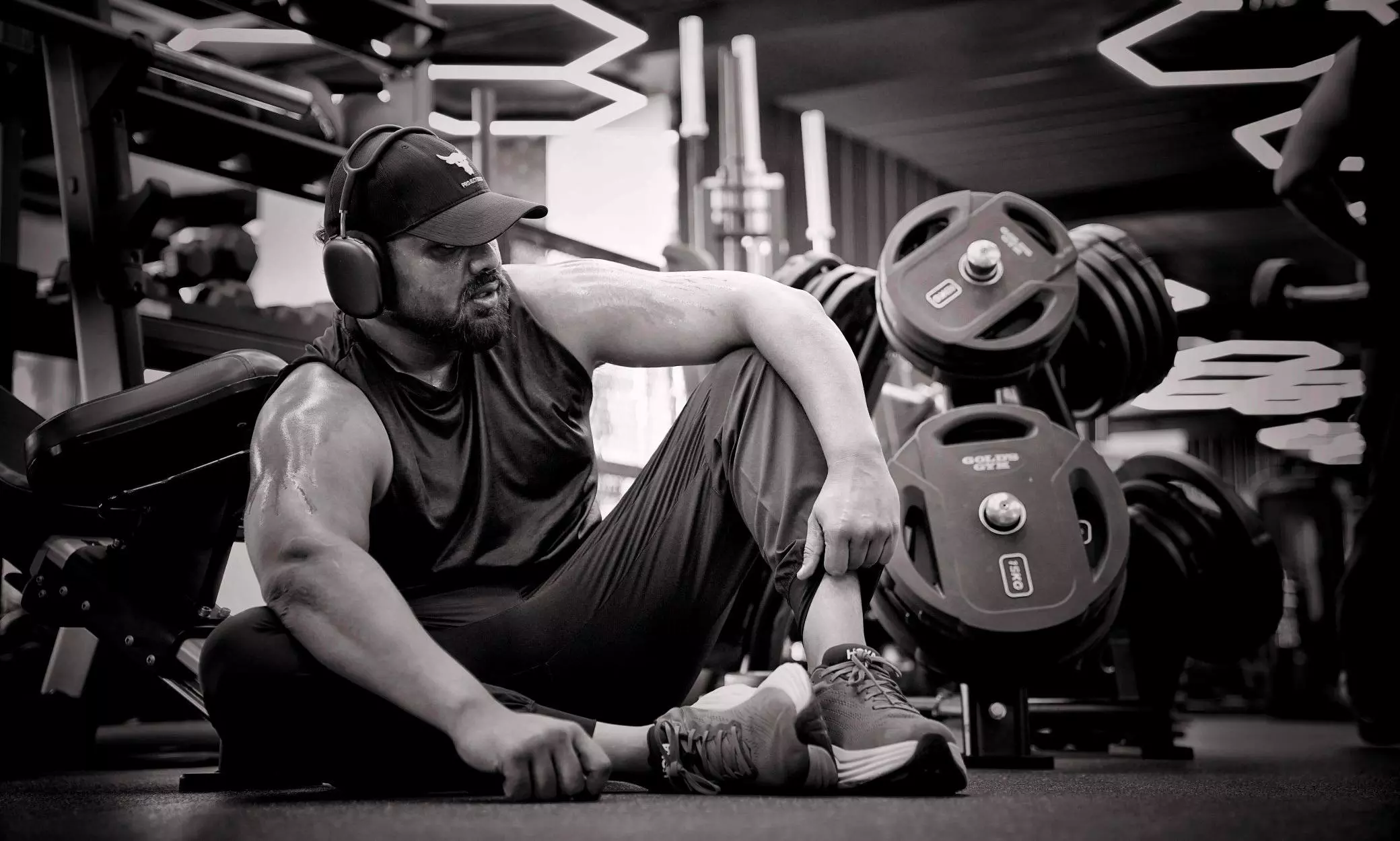 Manchu Manoj Says ‘No More Excuses’