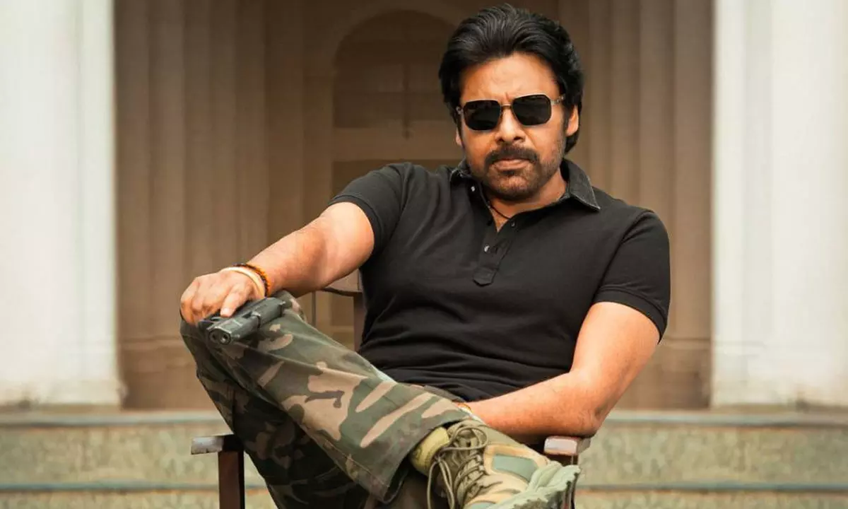 Mythri & Harish Waiting For Pawan Kalyan’s Special Help