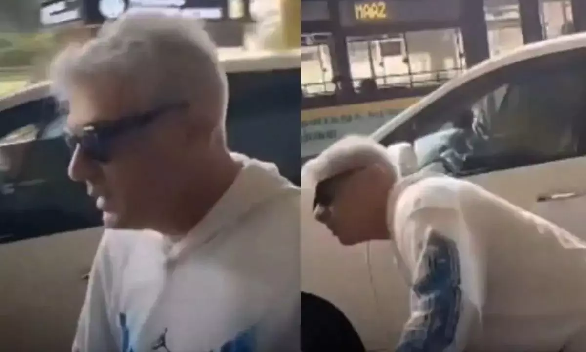 South Superstar Stuck In Dubai For 2 Weeks: What Happened?