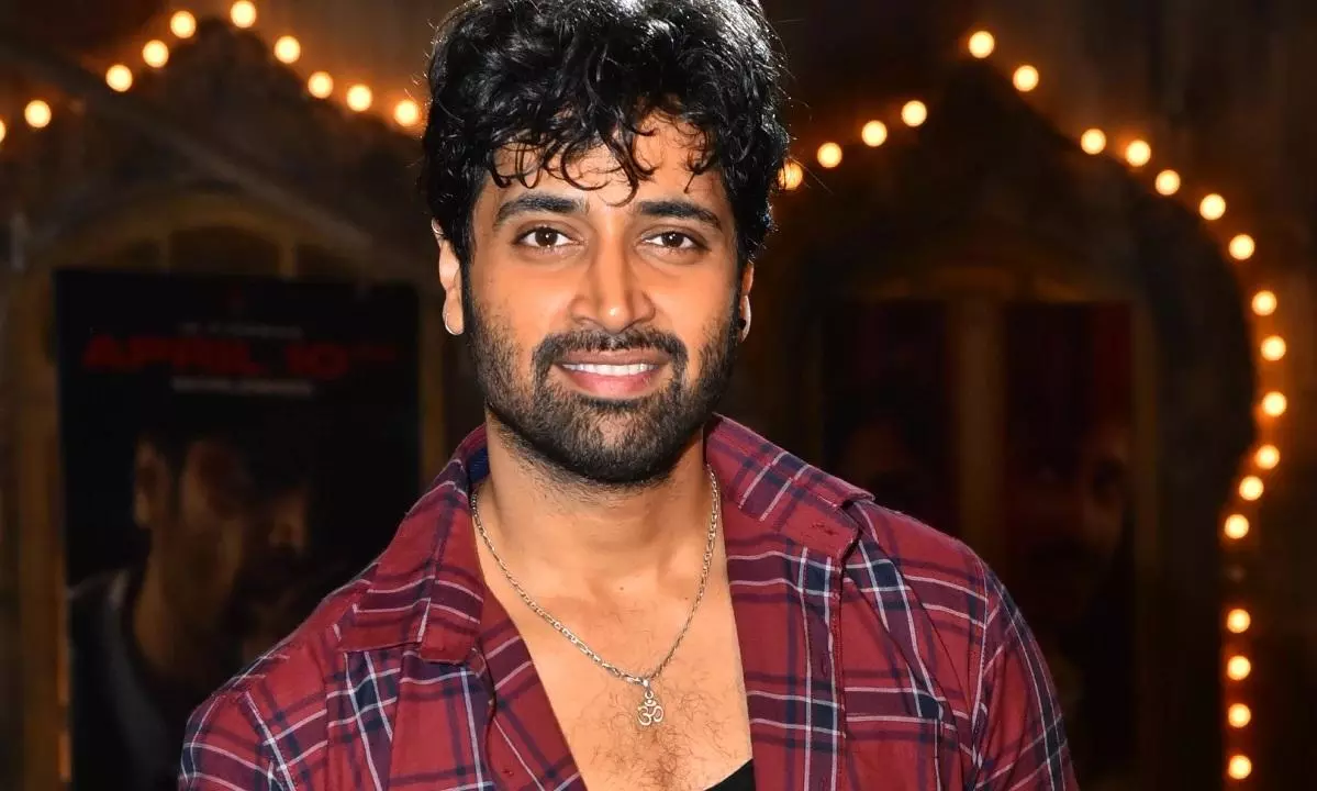 What Adivi Sesh Said About Dhurandhar 2 Clash Diversion?