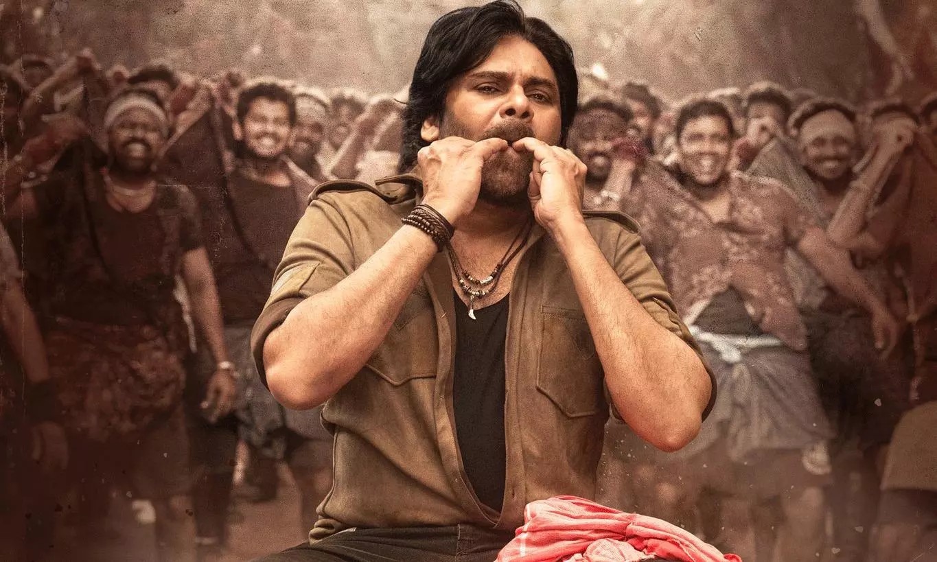 Ustaad Bhagat Singh Gets Special Ticket Prices in Andhra Pradesh?