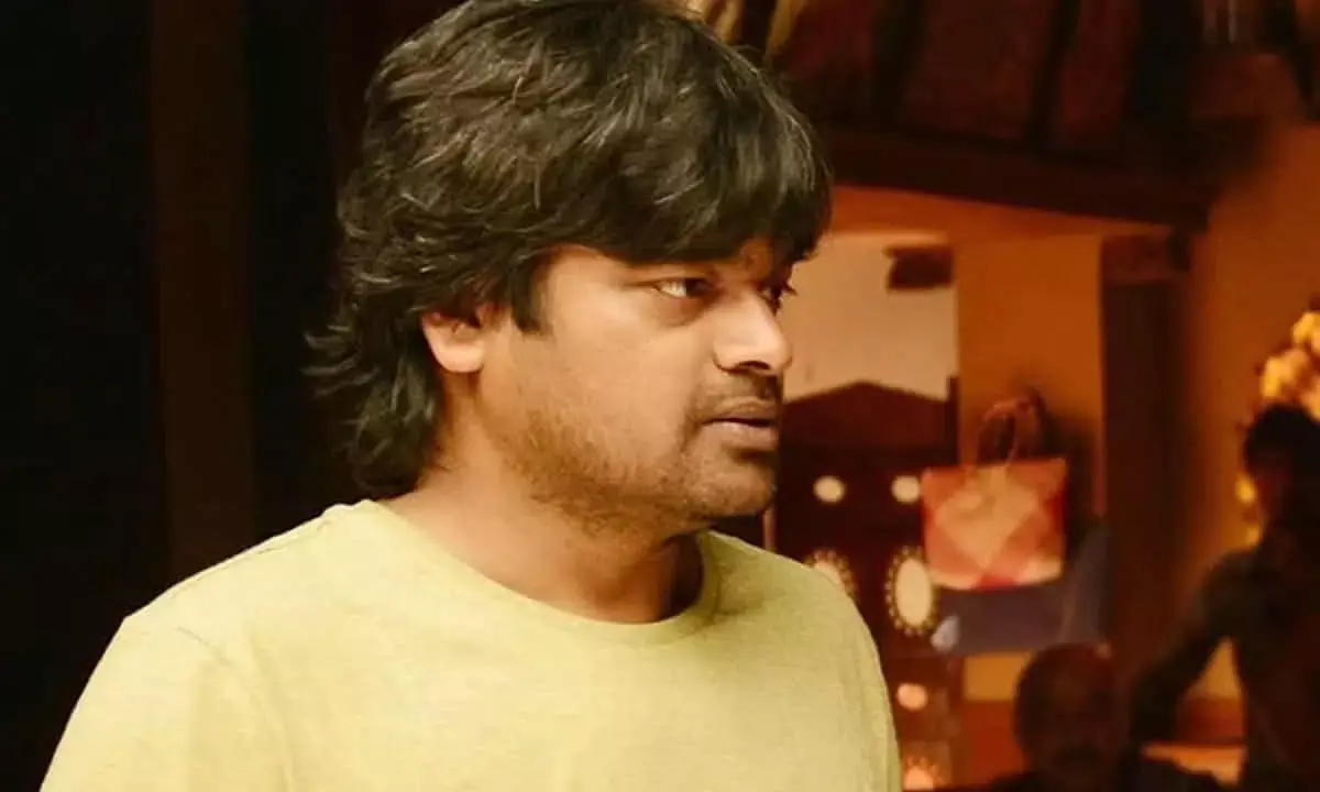 Sharukh Would Have Worried Me, Not Dhurandhar -Harish