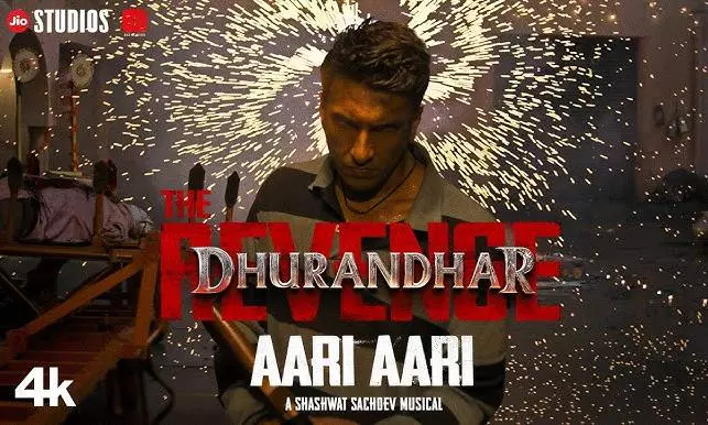 Song Talk: Aari Aari From Dhurandhar 2 Is A Winner