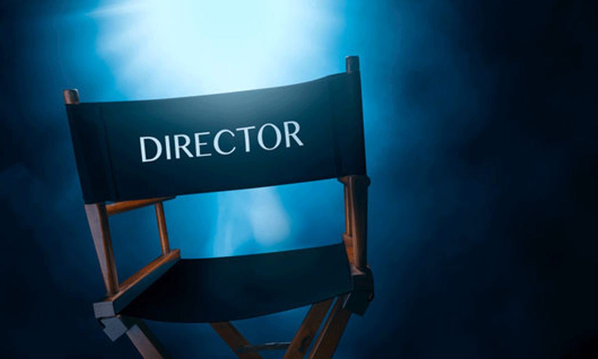 Buzz: Young Director Upset With Sequel Talk